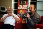 Jazz Gunung 2012 Siap Digelar