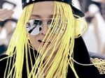 Gaya Rambut G-Dragon Bigbang dari Masa ke Masa