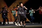 B3 Latihan Drama Musikal Semut Merah Semut Hitam
