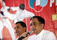 Selain peserta dari negara-negara Asia seperti Jepang, Iran, Qatar,, Kuwait, Malaysia, dan Hongkong, peserta dari empat benua lainnya juga turut ikut serta.