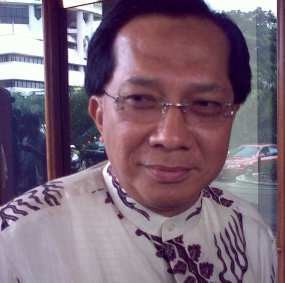 Bos Jamsostek: Masyarakat Jangan Terkecoh Investasi Bodong