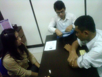 Peserta Difabel dan Sakit Ikut SNMPTN
