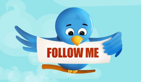 9 Cara Mudah Menebar Kebaikan di Twitter