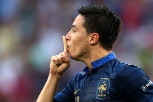 Cara Nasri Membungkam Pengkritik