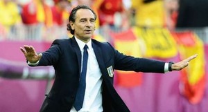 Italia Tak Punya Pilihan Selain Menang