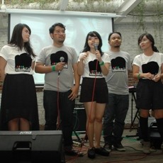 Homogenic Isi Soundtrack Film Demi Ucok