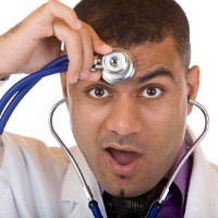 8 Kesalahan Medis yang Mengejutkan