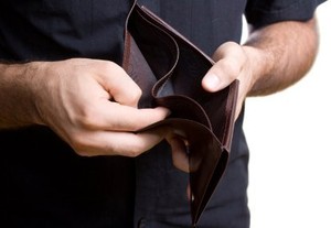 Bokek, Orang-orang Pilih Makanan Tak Sehat