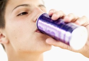 Minum Soda Sebabkan Turunnya Produksi Sperma?