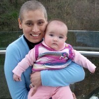 Pertempuran Melawan Kanker Plasenta