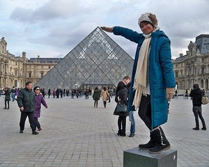 Pengalaman Menikmati Luxury Trip Mulai Pulau Moyo Hingga Paris