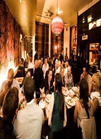 Ini Dia 4 Resto Bermenu Halal Terpopuler Di Manchester!