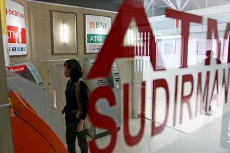 MA: Uang di ATM Dicuri Call Center Palsu Kesalahan Nasabah