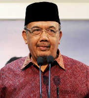 Kelelahan, Menteri PAN Azwar Abubakar Masuk RS