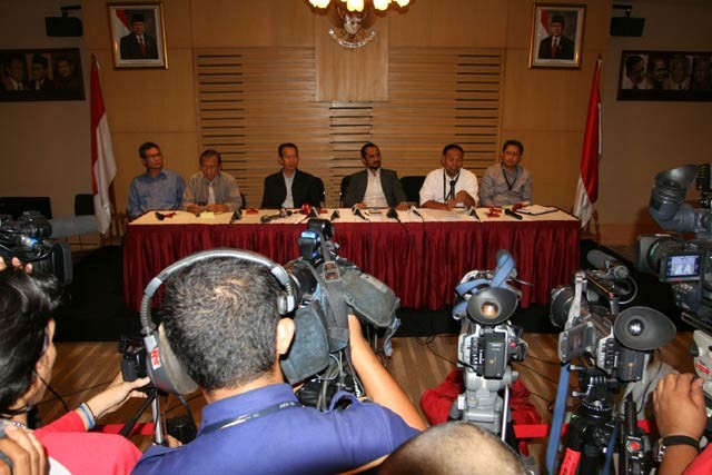 KPK Incar WN Malaysia dengan Pasal Halangi Proses Penyidikan