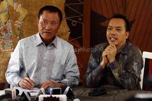 Menkum HAM Pertajam Landasan Pengetatan Remisi Koruptor