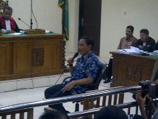 DPRD Semarang Minta Rp 10 M untuk Pembahasan APBD 2012