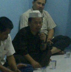 Jaya Langit Biru Komara Kini Jadi Buronan Polisi