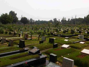 Lahan Kuburan di Jakarta Kritis, Jasad Ditumpuk Bisa Dibolehkan
