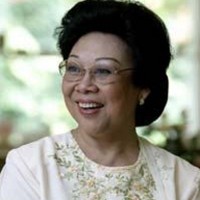 Jadi Kandidat Sejak 2004, Nafsiah Mboi Akhirnya Jadi Menkes Jadi Kandidat Sejak 2004, Nafsiah Mboi Akhirnya Jadi Menkes