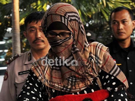  Neneng Terbang dari Malaysia Via Batam, Naik Citilink