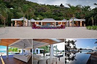Melongok 8 Rumah Tepi Pantai Terindah di Dunia