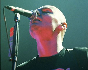 Pentolan The Smashing Pumpkins Mencela Radiohead