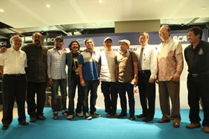Glenn Fredly, Tompi, Dewa Budjana Akan Meriahkan Jazz Gunung 2012