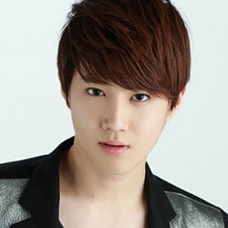 Jadi Leader, Suho EXO-K Banyak Diberi Saran oleh Leeteuk