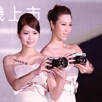 Fujifilm Tunggu Aksi Canon di Pasar Mirrorless