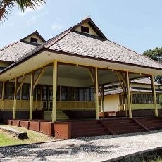 Harta Majapahit Itu Tersimpan di Tepi Sungai Kapuas