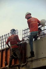 Flyover Antasari-Blok M Ditargetkan Kelar Tahun Ini