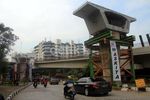 Flyover Antasari-Blok M Ditargetkan Kelar Tahun Ini