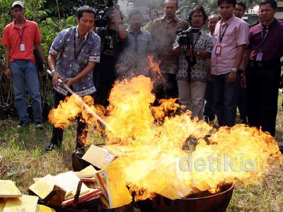 5 Kota Paling Berpengaruh di Dunia Dimusnahkan
