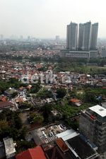 Kepadatan Ibukota Memicu Tingginya Polusi Udara