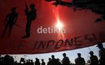 Warga Papua Tuntut Kedamaian