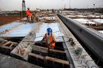Pembangunan Tol Meruya-Ulujami Terus Dikebut