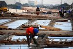 Pembangunan Tol Meruya-Ulujami Terus Dikebut