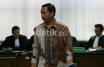 Wali Kota Semarang Terancam 5 Tahun Bui