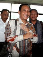Wali Kota Semarang Terancam 5 Tahun Bui