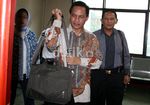 Wali Kota Semarang Terancam 5 Tahun Bui