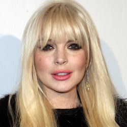 Lindsay Lohan Dipasangkan dengan Bintang Porno di Film The Canyons