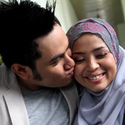 Nassar KDI Ingin Olga & Raffi jadi MC Pesta Pernikahan Mewahnya