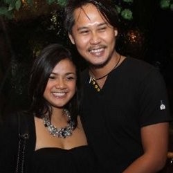 Nirina Zubir Lahirkan Anak Kedua