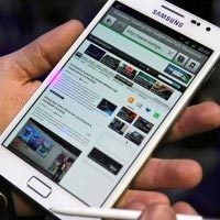 Samsung Siapkan Pesaing Facebook