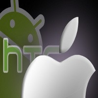 Lawan Serangan Apple, HTC Perkaya Paten