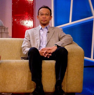Chatib Basri Dianggap Bukan Sosok Salesman, Kurang Pas Jadi Bos BKPM