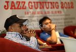Ini Dia Musisi Pengisi Acara Jazz Gunung 2012