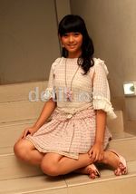 Si Hitam Manis Putri Ayu