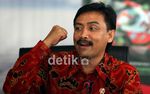 Sentul Siap Gelar Kejuaraan Balap Dunia